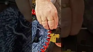 Tutorial Addi express chiusura lavoro su uncini