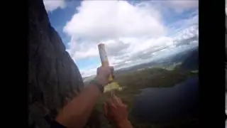 lamrt 2014 rescue jacks rake gopro short