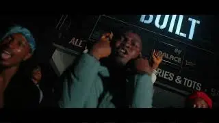 Medicyn Gh - $ika (Official Video)