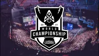 World Championship 2019 Highlights | League of Legends - CG vs SKT Worlds Group Stage Day 4