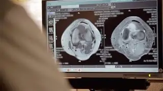 Orthopaedic Oncologist at Walter Reed