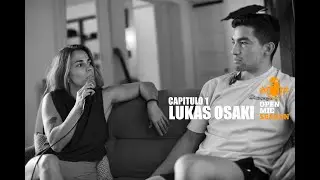 Cap&iacute;tulo 1: Lukas Ozaki