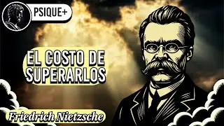 El Peligro De Superar A Todos A Tu Alrededor - Friedrich Nietzsche | Filosofía