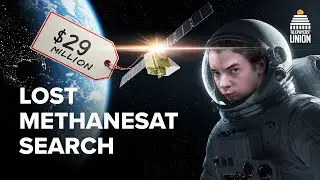 $29 MILLION on a Satellite&hellip; And They LOST IT?! 😱🚀