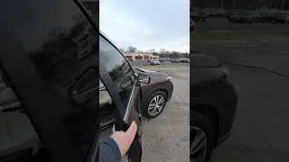 2019 Subaru Ascent