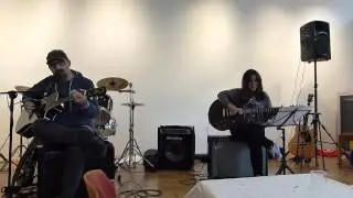 ejs Band Medley 