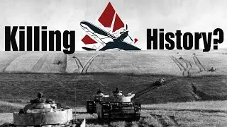 War Thunder меняет ваше восприятие истории