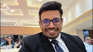 GST MOOT TRIBUNAL COMPETITION.            (4th Place) at All India GST Litigation Conference, Surat 
