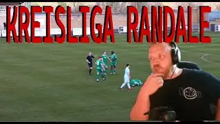 Kreisliga reaction! Heute werden Beine zerlegt!