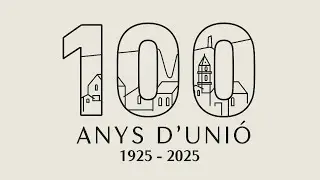 100 Any d'Uni&oacute; (Documental) - SIUM Montserrat
