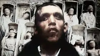 Как КРОВАВЫЙ БАНДИТ по Кличке 