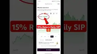 Navi app me Mutual Funds me Investment kaise kare | navi app me investment kaise kare | Navi App