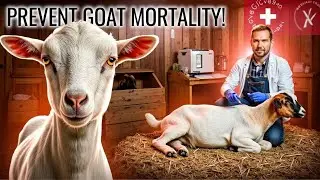 Essential Tips For Maintaining A Healthy Goat Herd