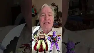 Special Message from our upcoming One Piece Fest Guest R. Bruce Elliott