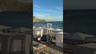 Сезон в Орджоникидзе в разгаре.
