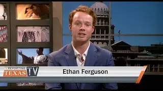 Ethan Ferguson News Reel
