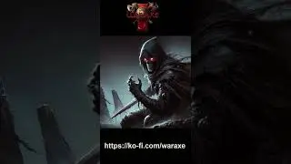 Grimhollow Cutpurse (Waraxe) #gamepromo #indiespotlight