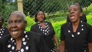 MUNGU YU JUU By Daraja Mbili Church Choir - Album 2 (YES I DO)