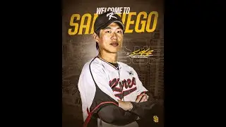 Padres Banter EP. 11 (Offseason Edition): Sung Mun Song signs with the Padres from the KBO