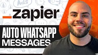 Как использовать Zapier с WhatsApp (автоматизация сообщений с помощью ИИ)