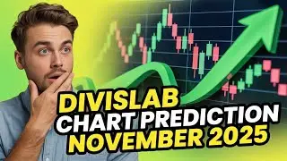 Divislab Chart Prediction for November 2025 This Month