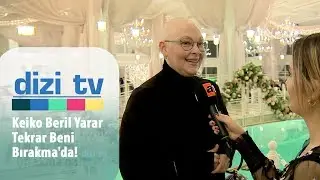 Keiko Beril Yarar tekrar Beni Bırakma'da! - Dizi Tv 673. B&ouml;l&uuml;m