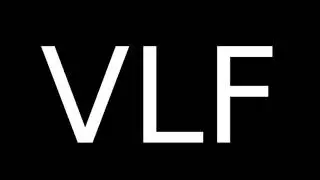 Very Low Frequency (VLF) Whistlers [LIVE]