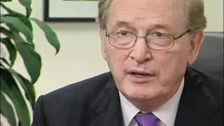 Rockefeller Says He Will Fight 'To The End' Against Medicaid Cuts