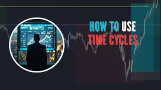 How Time Cycles Reveal Liquidity (PXH & PXL Explained)