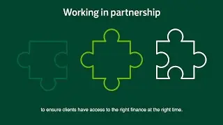 Working in partnership with Commercial Finance brokers