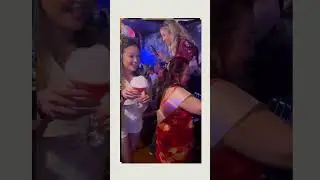 Hen party Belfast