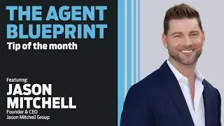The Agent Blueprint October Tip