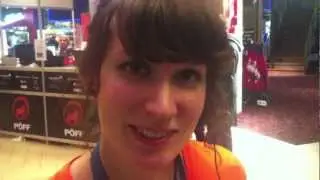 P&Ouml;FF Video Blog: Staff Suggestion - For Ellen