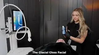 Glacial Gloss Facial