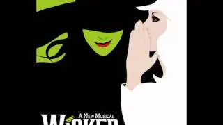 Gutes Tun (No Good Deed) Wicked