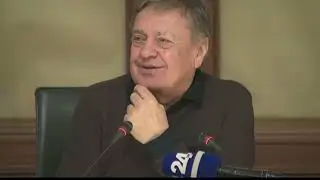 Zoran Janković o Andreji Katić