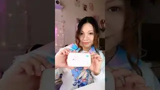 ⏩New Unboxing REEL ⏩UNBOXING 💕The cutesy & aesthetic otg photo printer #CP2100 @hprtofficial8796