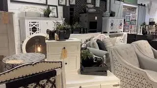 Add Some Gorgeous Furniture to Your Space! Check Out These Pieces Only at South Platte Trading Co.!