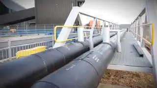 Andritz Biomass Power Plant - Final Short Version