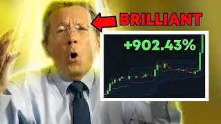 I Automated a GENIUS Trading Strategy (that made him rich)