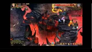 Guild World Boss /  Guild Beast
