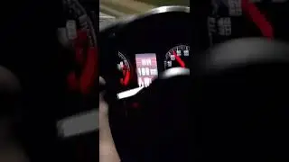 Audi rs6 571bhp full throttle malaysia