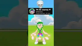 PK XD CREATORS 💀 #pkxd #shorts