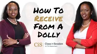 S5:E10 | How To Receive From A Dolly | Kendi Ntwiga & Dolly Sagwe | #CiS