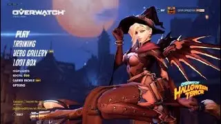 NEW MCCREE SKIN|Overwatch