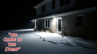 Ture scary &ldquo;Someone Was Outside&rdquo; Story || Don't watch it Alone