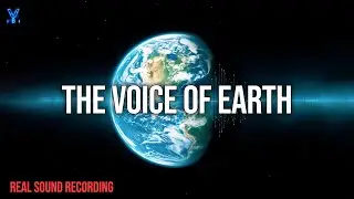 Scientists Recorded a New Sound of Earth From Space&hellip; And It&rsquo;s Beautifully Strange