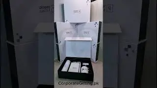 Corporate Gifting | Corporate Box 🤩🤩 #foryouシ #corporategifting #trendingstatus