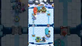 best Decks for (2v2  balloon festival) #clashroyale