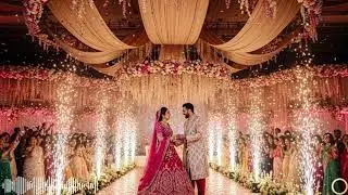 Desi Wedding Beat (Official Song) 🤵👰 Best Indian Wedding Dance Song 2025